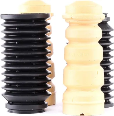 Produktbild von MONROE PK017 Staubschutzsatz Stoßdämpfer Hinten für VW GOLF III (1H1) GOLF II (19E, 1G1) Golf IV Cabrio (1E) Golf III Cabrio (1E7) Jetta II