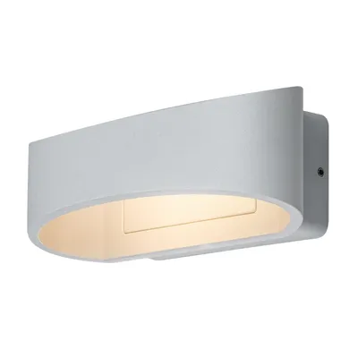 Immagine prodotto di Rabalux Lampada LED da esterno per facciate, modello Gerla, 9W, grado di protezione IP54, codice prodotto 77178