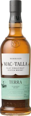 Produktbild von Morrison Scotch Whisky Distillers Mac-Talla Terra 46% vol Islay NV Whisky ( 1 x 0.7 L )