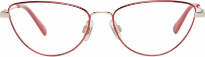 Produktbild von Damen-Webbrille WE5294 5332A