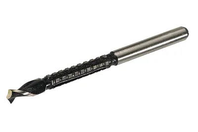 Obrázek produktu pro Wolfcraft frézovací vrták pr. 6 mm d.90 mm 2512000