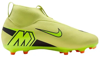 Produktbild von Fußballschuhe Nike FQ8304-300 für Kinder