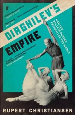Immagine prodotto di Diaghilev's Empire