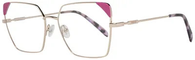 Image de EMILIO PUCCI EYEWEAR Montures de lunettes EP5111 55028