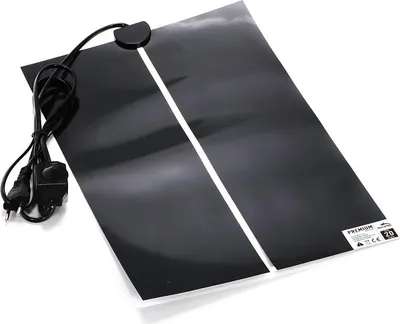 Immagine prodotto di Terrario Premium Repti Pad 20W - cuscinetto riscaldante con controllo Terrario