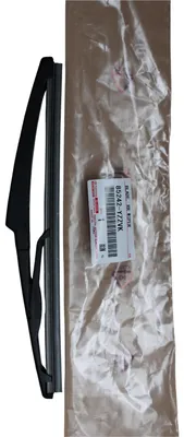 Image de TOYOTA Yaris Auris Aygo Rav4 Balai d'essuie-glace arrière 250mm 85242-YZZVK OE