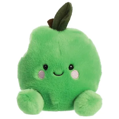 Produktbild von Aurora Palm Pals Jolly Green Apple 13cm, Spielzeugpflanze