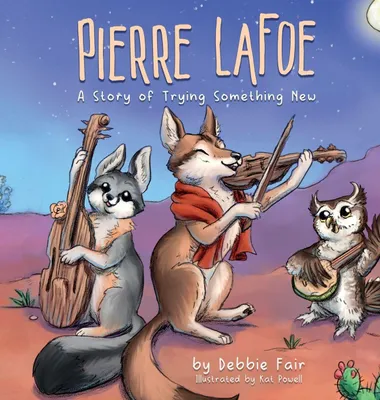 Produktbild von Pierre LaFoe