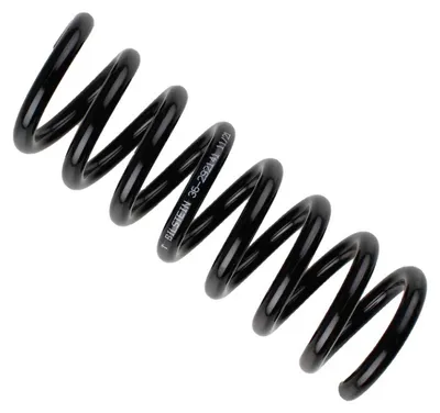 Produktbild von Serienersatz Feder Bilstein B3 36-292141 Hinterachse für Mercedes-Benz C