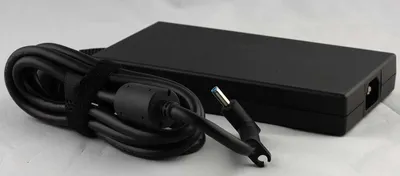 Produktbild von HP -Laptop -AC -Adapter Slim 200W