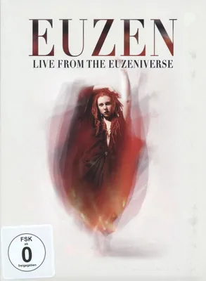 Image de Euzen-Live From The Euzeniverse
