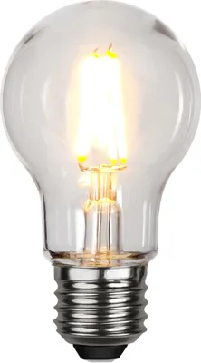 Zdjęcie produktu dla Star Trading 359-23-2, 2,4 W, E27, 270 lm, 15000 h, Ciepłe białe
