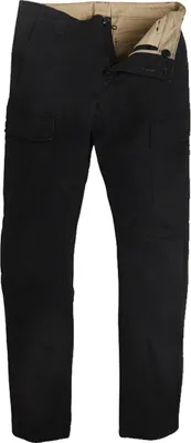 Immagine prodotto di Vintage Industries Uomo FERRON PANTS nero 32