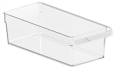 Immagine prodotto di ROTHO Kühlschrankorganizer Loft M 3,1l 4 Stck. 110726 (EKB)/Abverkauf nur solange Vorrat reicht