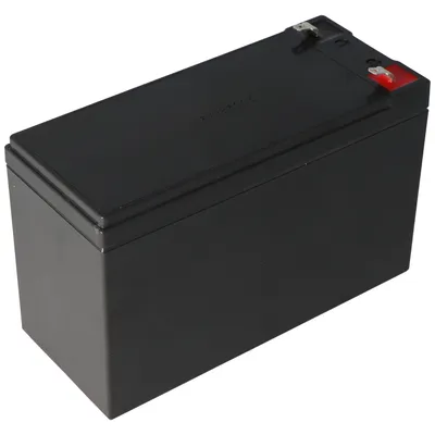 Zdjęcie produktu dla Kung Long WP7.2-12M, 12Volt, 7.2Ah VDS G109001, ze stykami Faston 4.8mm