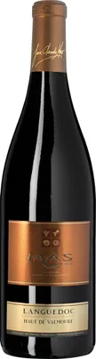 Produktbild von Haut de Valmour Languedoc AOP 2021 Languedoc-Roussillon | Frankreich | 14% vol | 0,75 l