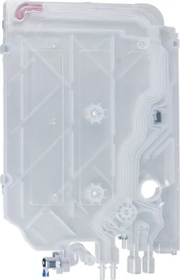 Produktbild von BOSCH Wassertasche 00770952 für Geschirrspüler | Wasserbehälter, Wassertank, Wasserreservoir, Wasserspeicher, Wassertank