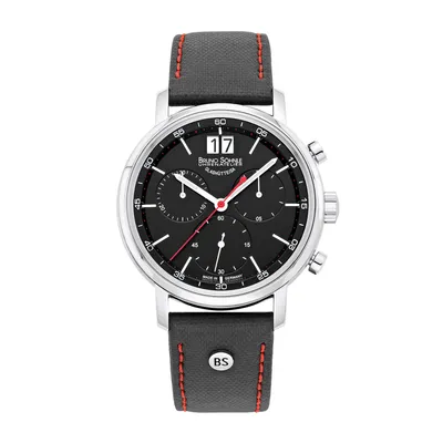 Produktbild von Bruno Söhnle 17-13143-723 Marcato II Herrenuhr