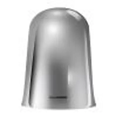 Immagine prodotto di Bremmer Aero Blade asciugamani elettrico da parete, 1000W, finitura cromata, senza contatto