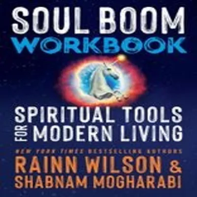 Obrázek produktu pro Soul Boom Workbook