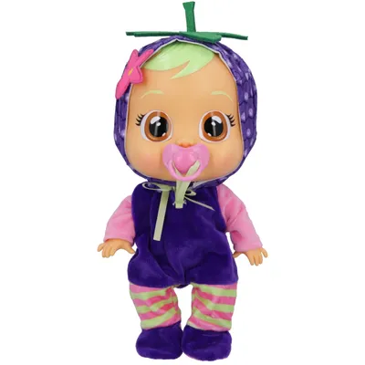 Obrázok produktu pre IMC Toys Cry Babies Tutti frutti mori, Bábika, Žena, 1,5 rok / roky, Viacfarebný