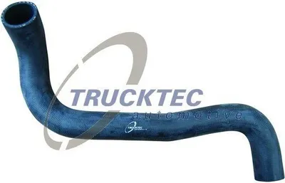Produktbild von TRUCKTEC AUTOMOTIVE Kühlerschlauch Wasserschlauch passend für MERCEDES-BENZ Stufenheck (W123) 02.40.057