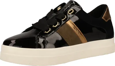 Produktbild von GANT Sneaker Sneaker Nubukleder