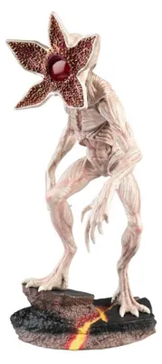 Obrázok produktu pre Lampa s motívom Demogorgonu zo seriálu Stranger Things