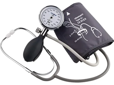 Obrázek produktu pro visomat medic home XL, 1 St