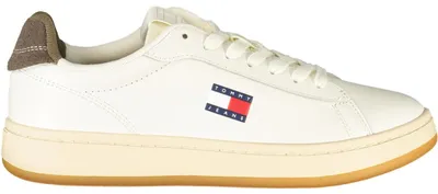 Obrázek produktu pro BÍLÉ SPORTovní BOTY TOMMY HILFIGER PRO ŽENY