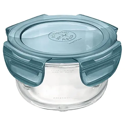 Image de Frigoverre Evolution Couv.gris 10 Cmround