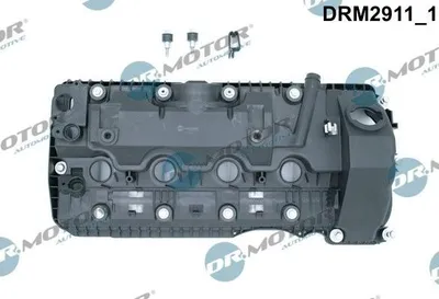 Zdjęcie produktu dla Pokrywa Zaworów Bmw 5 E60 4,8 00- Z Uszczelką