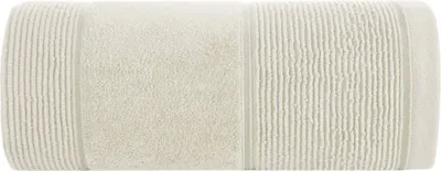 Zdjęcie produktu dla Eurofirany 460012, 70 x 140 cm, Bawełna, Kremowy, 1 szt.
