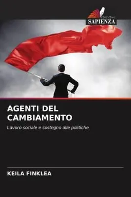 Produktbild von Agenti Del Cambiamento