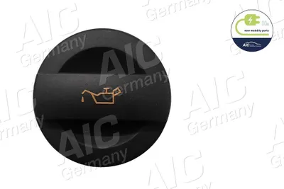 Produktbild von AIC Öldeckel 56042 für VW Golf V Schrägheck (1K1) Kunststoff