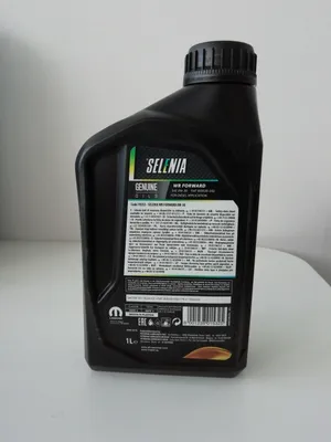 Produktbild von Petronas Selenia WR Forward 0W-30 1 Liter