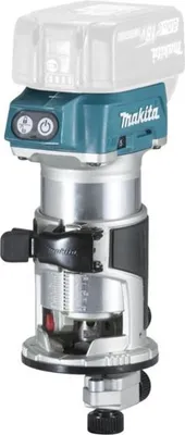 Produktbild von Makita DRT50Z Akku-Multifunktionsfräse