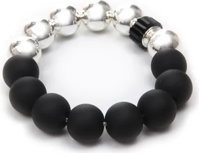 Produktbild von Armband Anouk mit Perlen von collezione alessandro