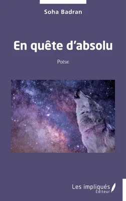 Produktbild von En quête d'absolu