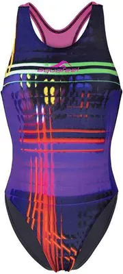 Produktbild von Aquafeel Badeanzug Damen wie Abbildung 34B