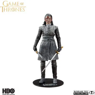 Produktbild von McFarlane TOPS GEARS OF WAR 4 KAIT DIAZ 18 CM ACTIONFIGUR STATUE NEU NUOVO  McFarlane Toys