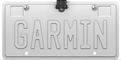 Productafbeelding van Garmin BC 50: Draadloze achteruitrijcamera