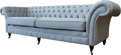 Produktbild von Wohnzimmer Sofa 4 Sitzer Luxus Designer Couch Polstersofas Modern Neu