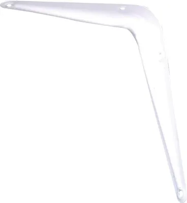 Produktbild von Konsole 125x100 Weiß lackiert