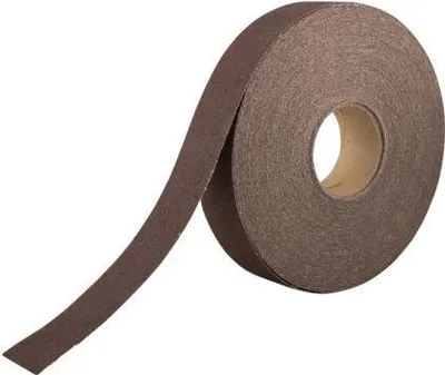 Produktbild von Schleifen von 50 mm schleifen. x 50 m. K60