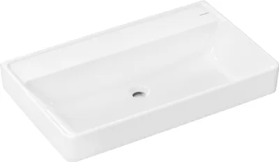 Produktbild von HANSGROHE 60228450 Waschtisch Xanuia Q 800x480mm