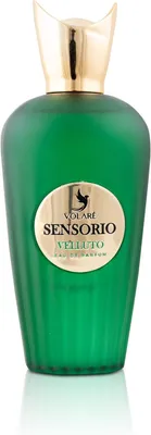 Produktbild von Volare Sensorio Velluto Eau de Parfum 100 ml
