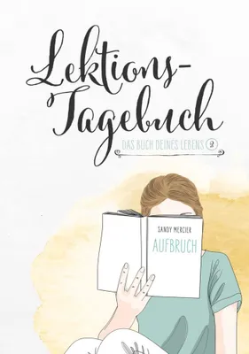 Immagine prodotto di Lektionstagebuch - Buch deines Lebens