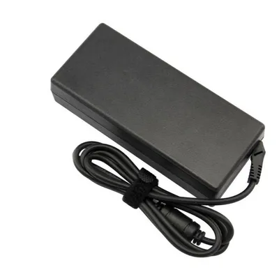 Zdjęcie produktu dla IBM 92P1114, Laptop, Wewnętrzna, 100-240 V, 50/60 Hz, Czarny