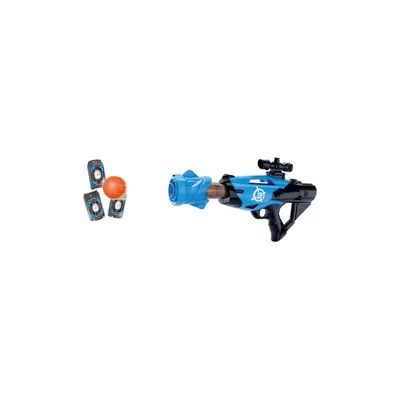 Produktbild von Schaumstoff-Ball Blaster 0 0 STK